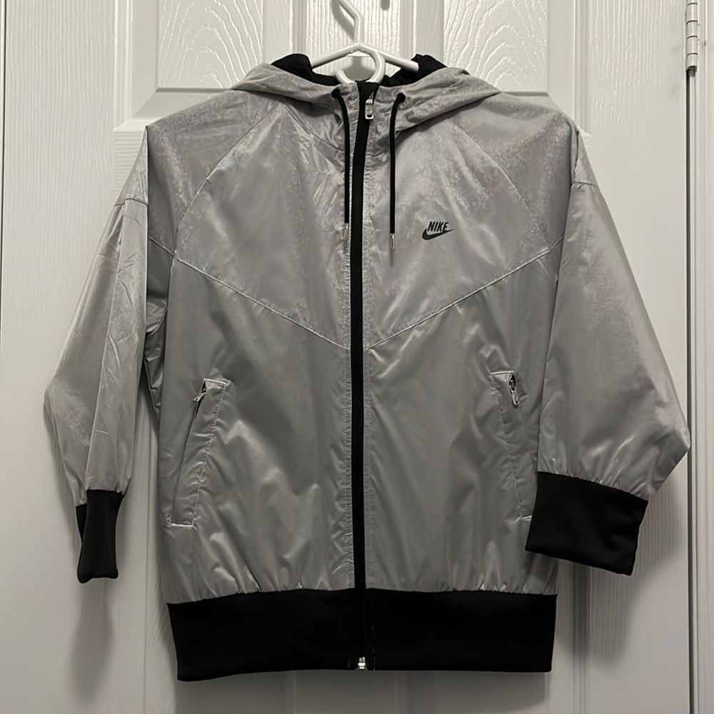 Nike Windbreaker